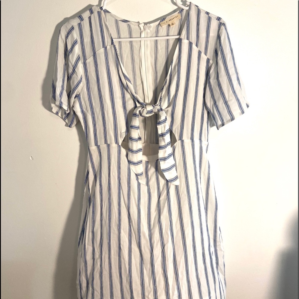 Pacsun Cutout Dress